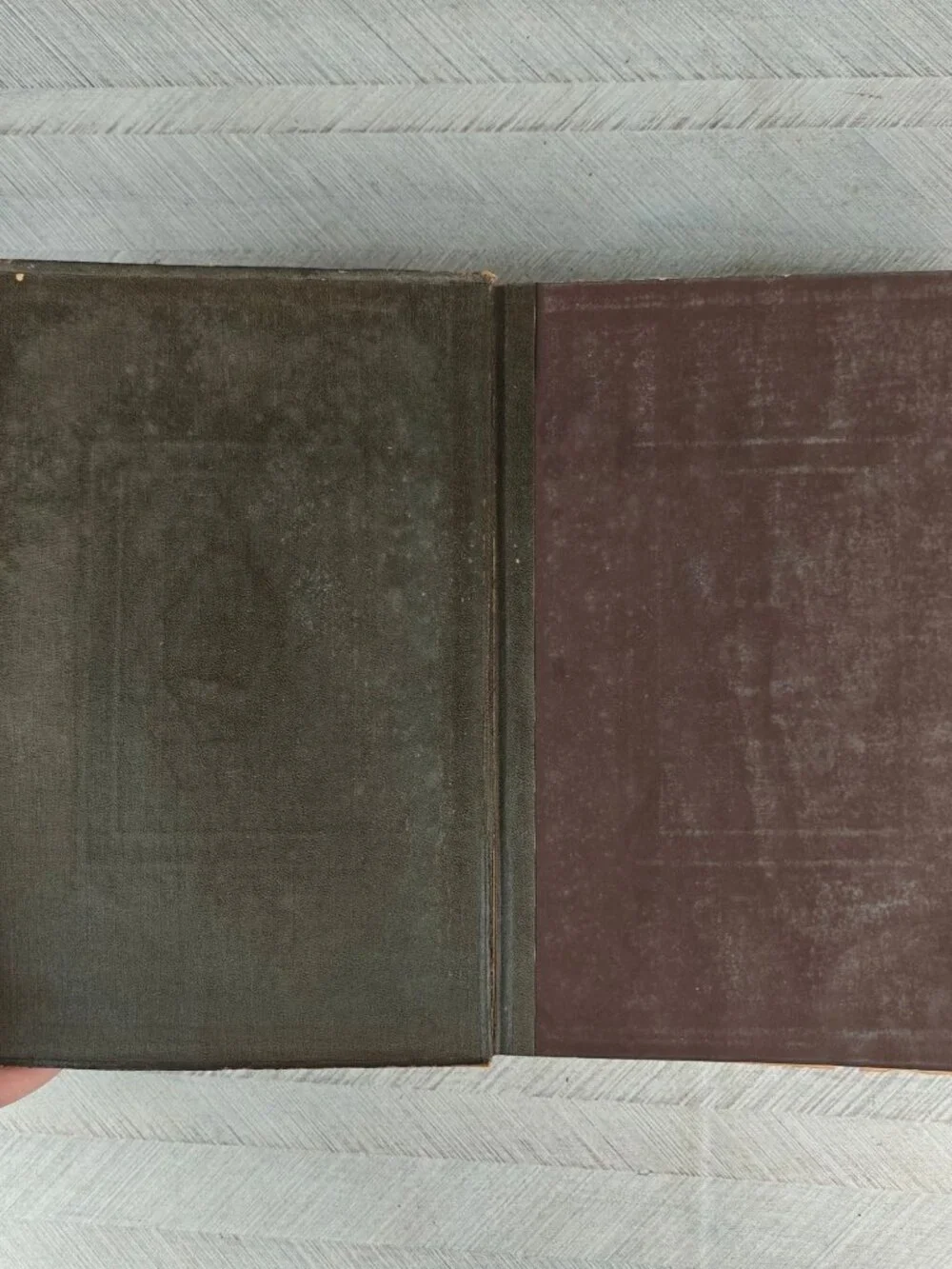 The System Bible Study Revised & Enlarged 1938 Hardcover Religious Reference